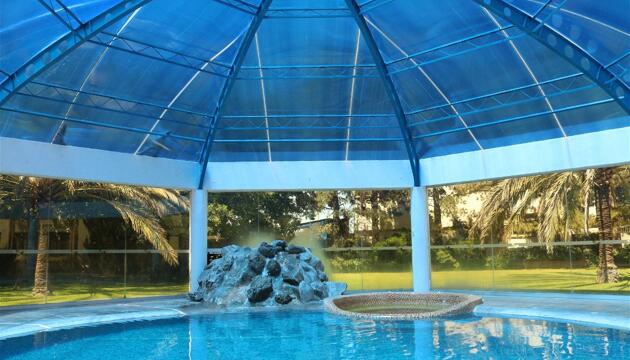 Foto de Hotel Victoria Express