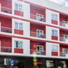 Foto de Faro Boutique Hotel