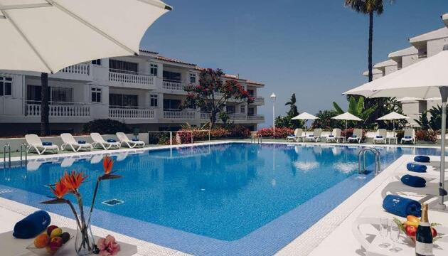 Foto de Route Active Hotel