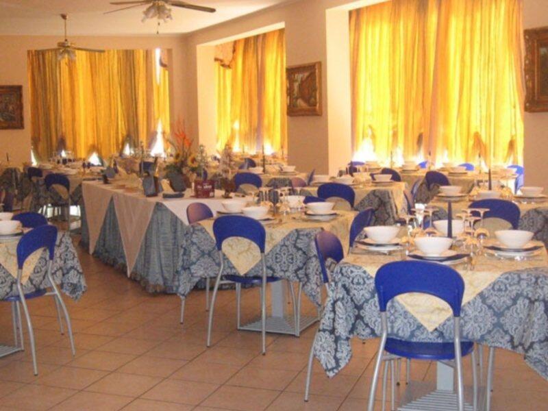 Foto general de Hotel Il Pescatore