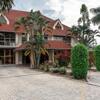 Foto de Hotel Safari Gate