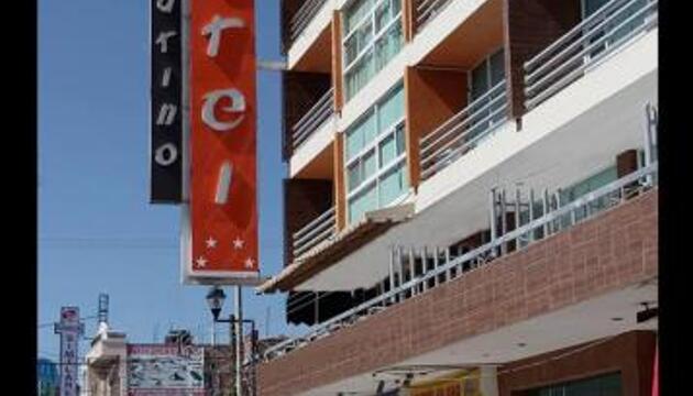 Foto de Hotel Latino