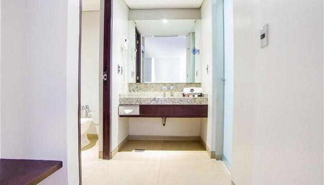 Foto de Hotel Via La Villa
