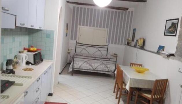 Foto de Apartamentos Sunset House