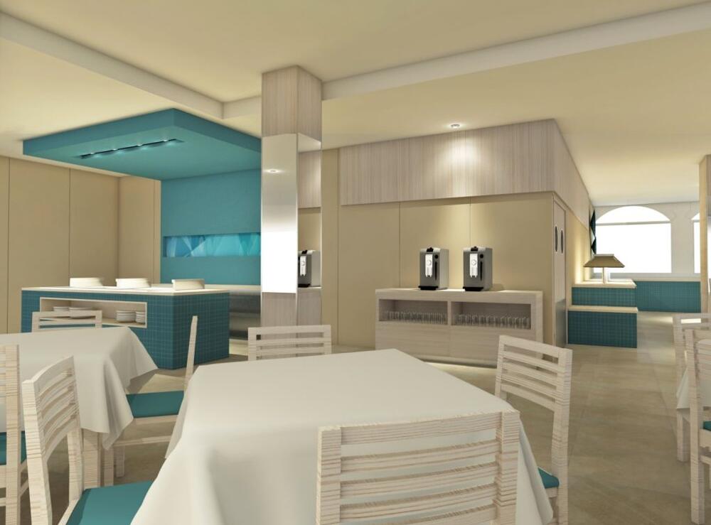 Foto general de Aparthotel Diamant