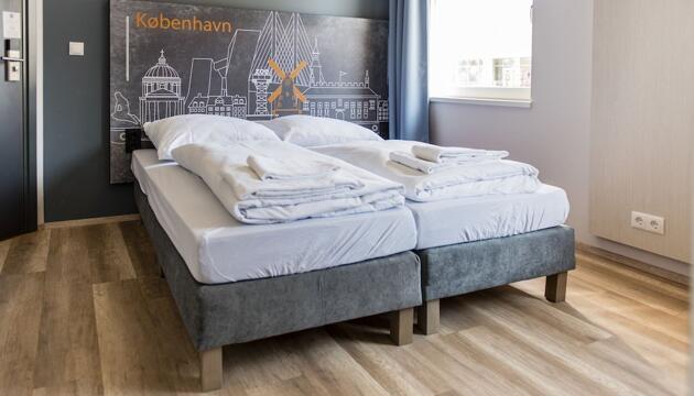 Foto de Albergue a&amp;o Copenhagen Nørrebro