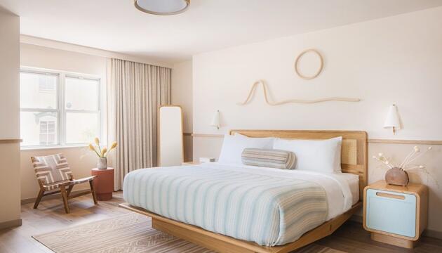 Foto de The Ryder Hotel