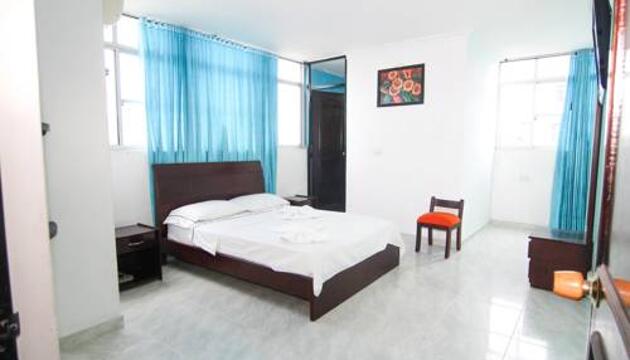 Foto de Hotel Ariari Azul