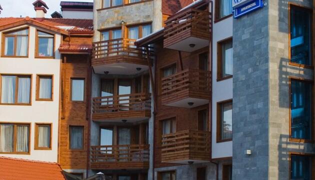 Foto de Hotel Grand Montana