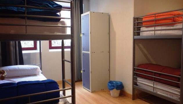 Foto de Hostel Burgos