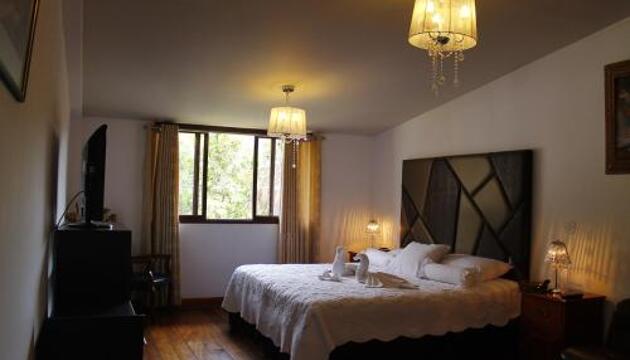 Foto de Hotel de Turistas Abancay