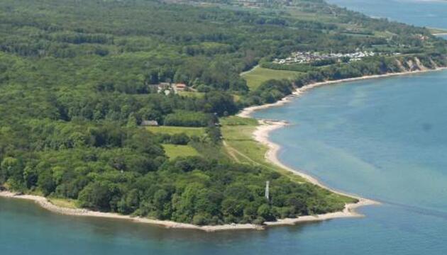 Foto de Camping Dancamps Trelde Naes