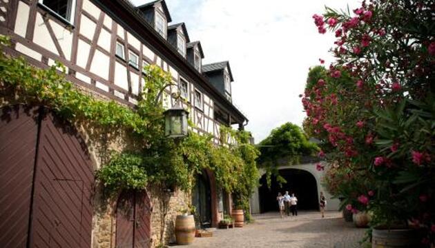 Foto de Wein Hotel Koegler
