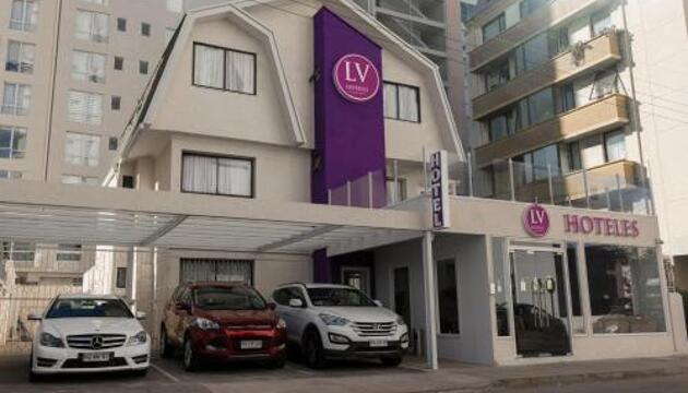 Foto de LV Hoteles Boutique