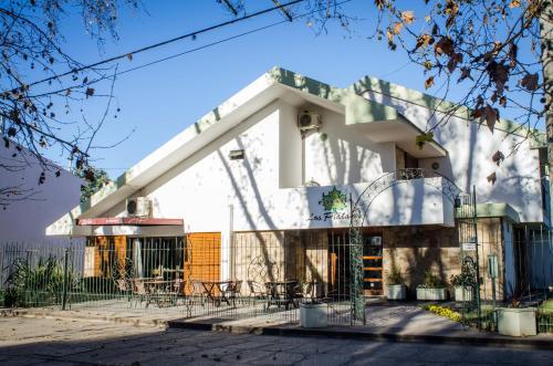 Foto general de Posada los Platanos