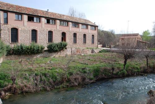 Foto general de Alojamiento Rural Fuente Cancana