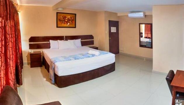 Foto de Hotel America Pucallpa