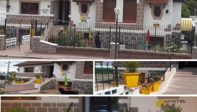 Foto de Hostel Leon De Castilla