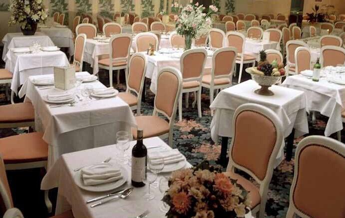 Foto de restauración de Hôtel Paradis