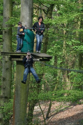 Foto general de Camping Woody Park