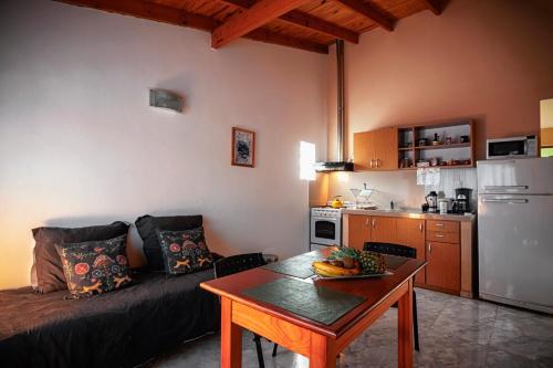Foto de una habitación de Apart Toro