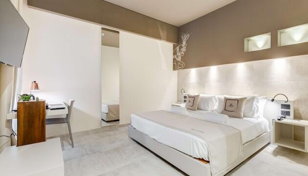 Foto de Best Western Plus Hotel Terre di Eolo