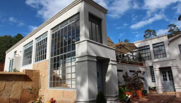 Foto de Hotel MasClara
