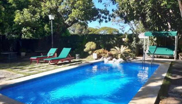 Foto de Villa Carolina