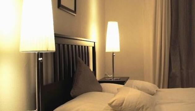 Foto de Hotel Dötlinger Hof