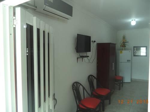 Posada Tropicana de Pilar Oliveros, San Andrés Isla Central de Reservas