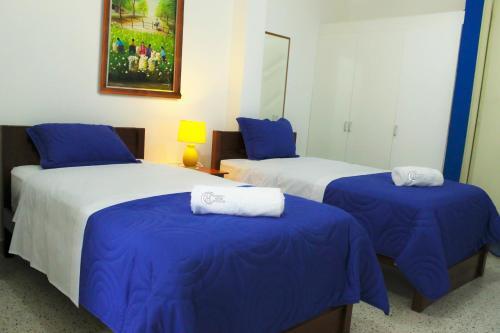 Foto de una habitación de Country Hotel Boutique