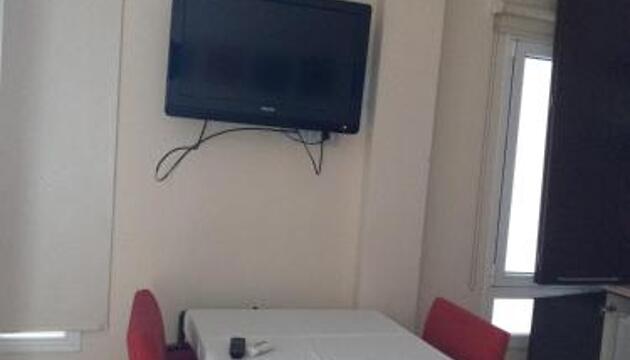 Foto de Apart Hotel Entre Rios