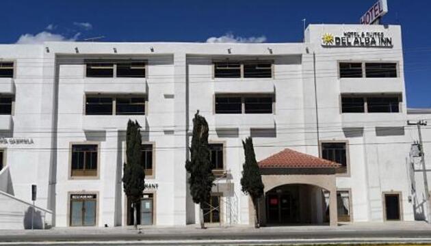 Foto de Hotel Del Alba