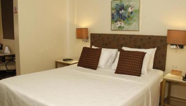 Foto de Hotel Varadero Internacional