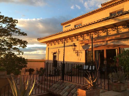 Foto general de Bed-and-Breakfast Valencia Country House