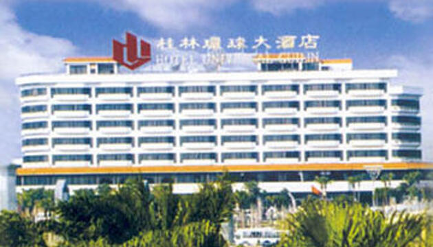 Foto de Hotel Universal
