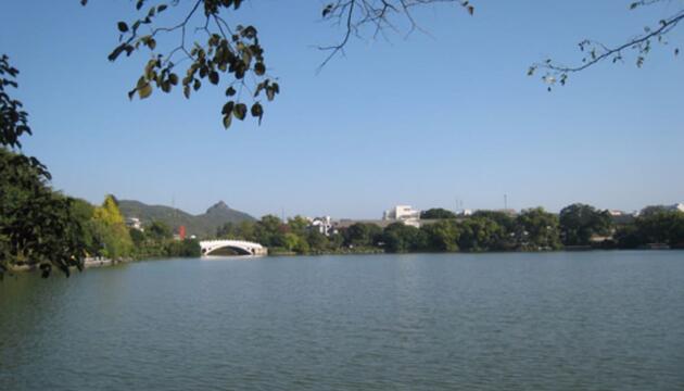 Foto de Guilin Bravo Hotel Grand Wing