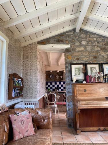Foto general de Casa Rural Txerturi-Goikoa