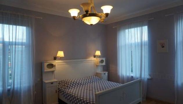 Foto de Rozes Apartments
