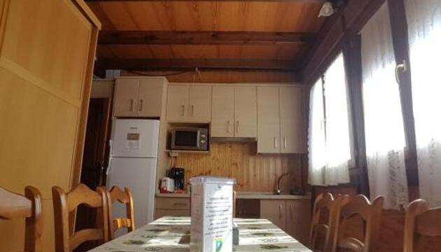 Foto de Bardal de Huerta