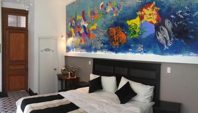 Foto de Casa Puente Hotel Boutique