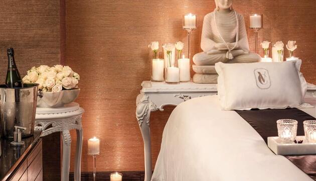 Foto de Hotel Sofitel Los Angeles at Beverly Hills