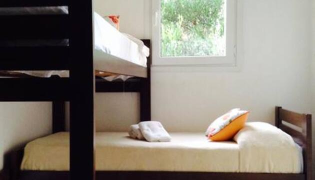 Foto de Apartamentos Ville Larus Playa