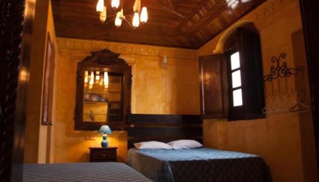 Foto de Hotel Casa El Calvario
