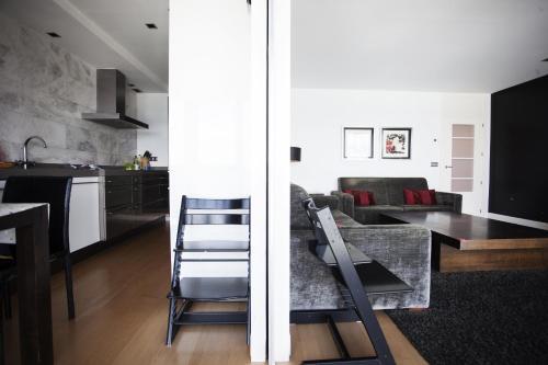 Foto de los servicios de Alquileres Vacacionales Lema - Basque Stay