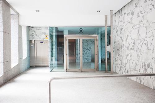 Foto del exterior de Alquileres Vacacionales Lema - Basque Stay