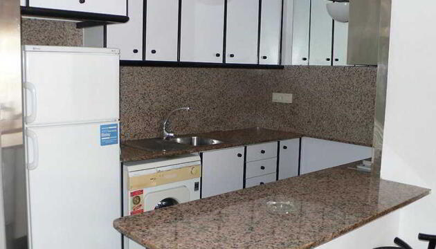 Foto de Apartamentos Riviera Arysal