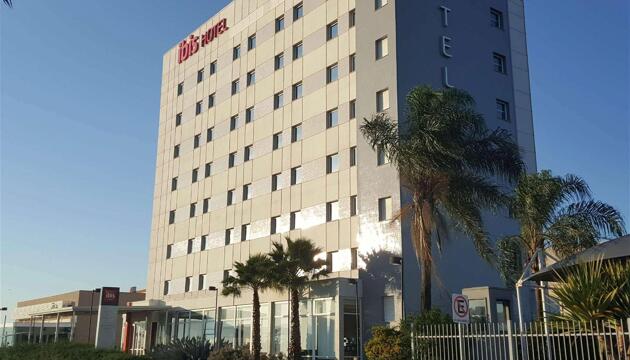 Foto de Hotel ibis Itu Plaza Shopping