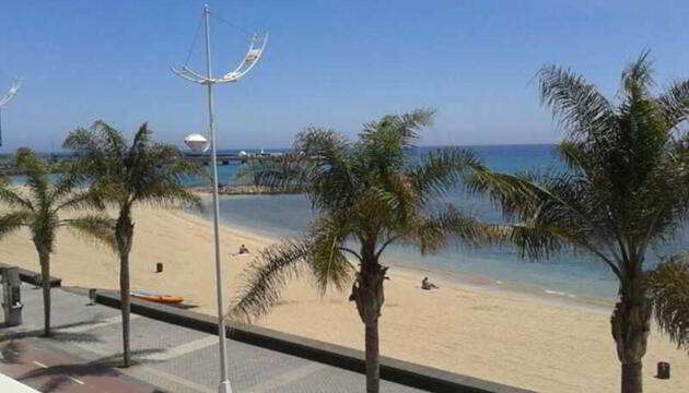 Foto de Hotel Checkin Diamar