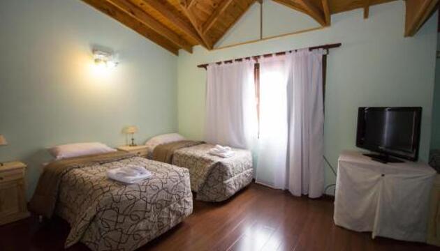 Foto de Bed-and-Breakfast Isla Bella